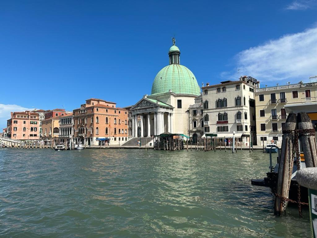 Venice Guest House Exterior photo