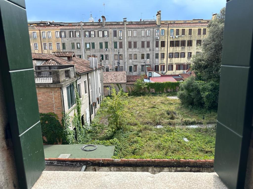 Venice Guest House Exterior photo